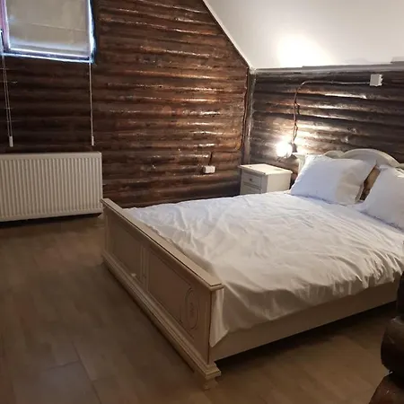 Bed & Breakfast Thomanna Brasov