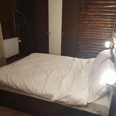 Bed & Breakfast Thomanna *