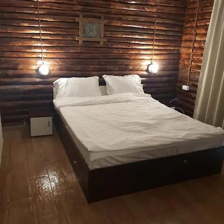 Bed & Breakfast Thomanna