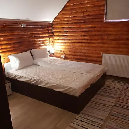 Bed & Breakfast Thomanna Brasov