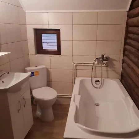 Thomanna Bed & Breakfast Brasov